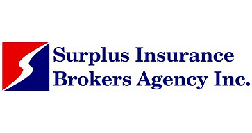 Surplus Insurance Brokers Logo