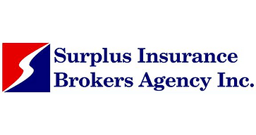 Surplus Insurance Brokers Logo