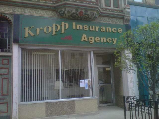 Photo of kropp-insurance-agency