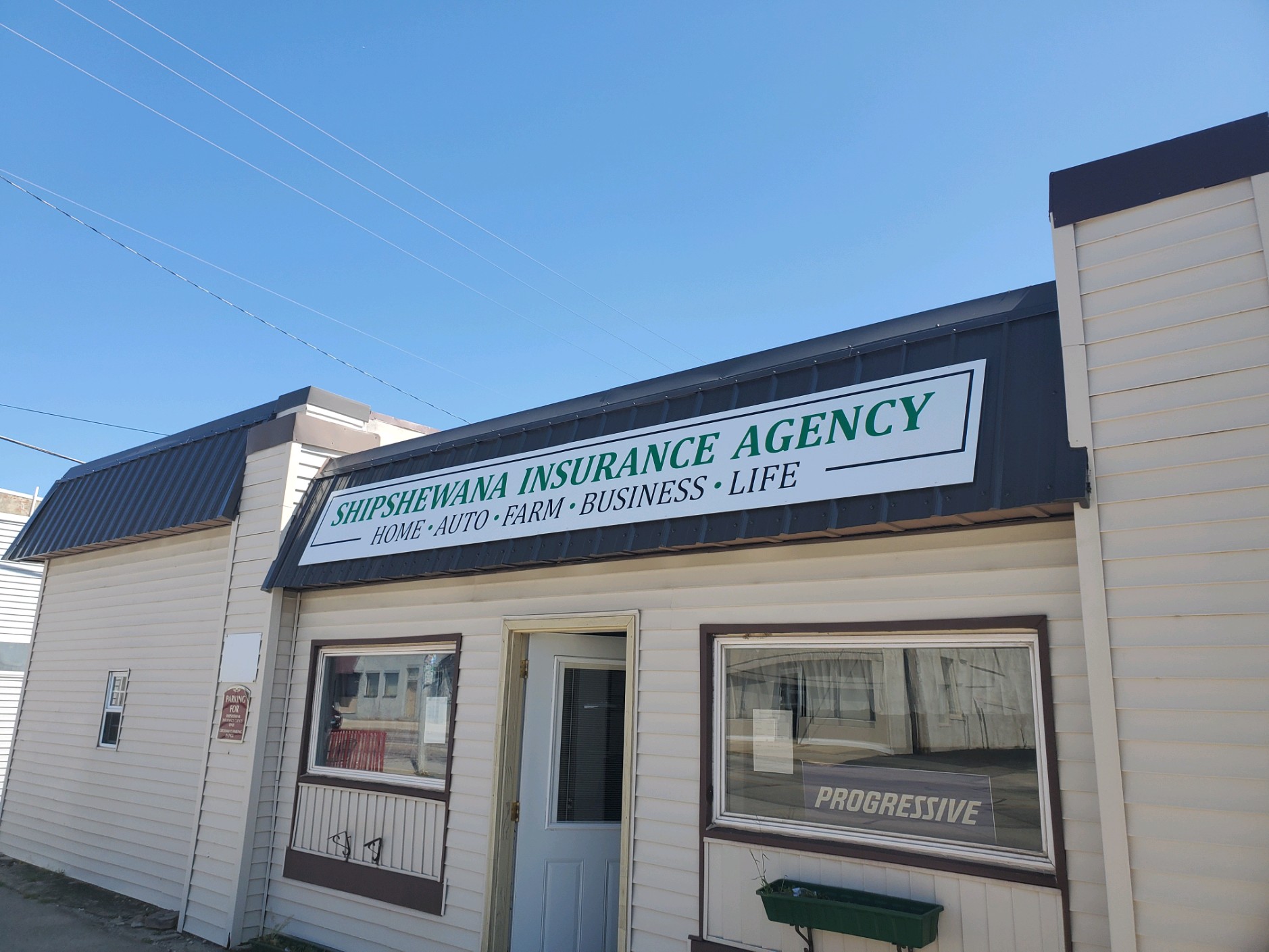 Image of Shipshewana Insurance