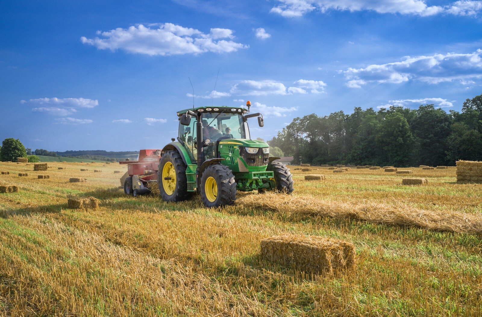 What Does Farm Insurance Cover? A Guide for Hobby Farms to Working Operations in Northeast Indiana